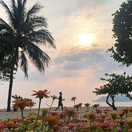 Saphia Hotel Nha Trang Exterior foto