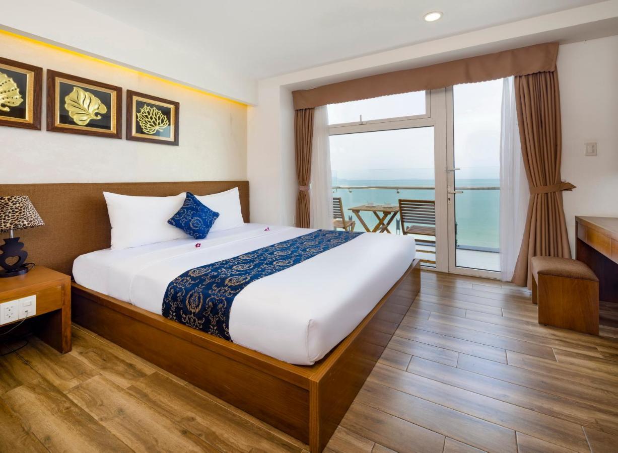 Saphia Hotel Nha Trang Habitación foto